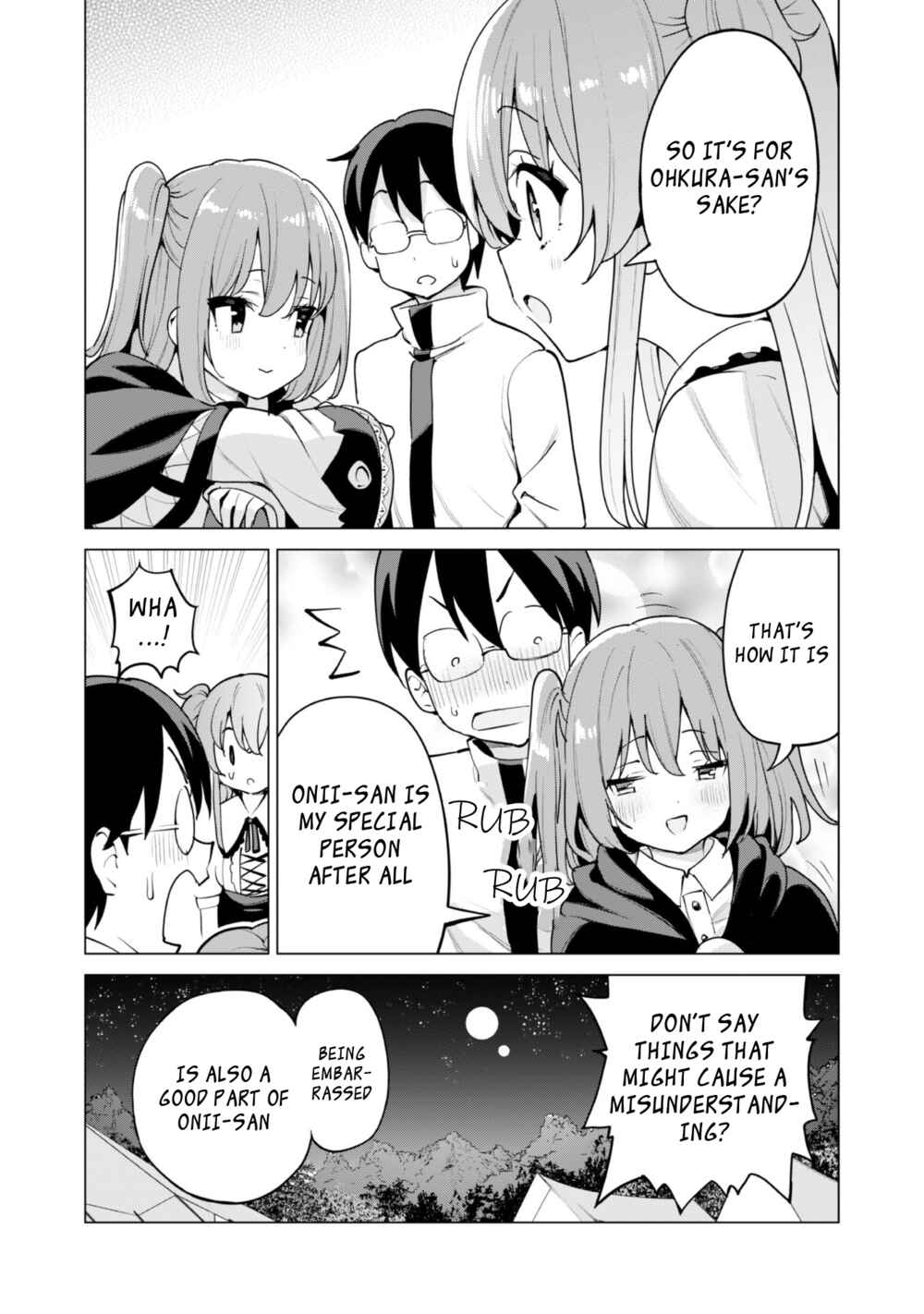 Gacha o Mawashite Nakama o Fuyasu: Saikyou no Bishoujo Gundan o Tsukuriagero Chapter 46 - Page 25