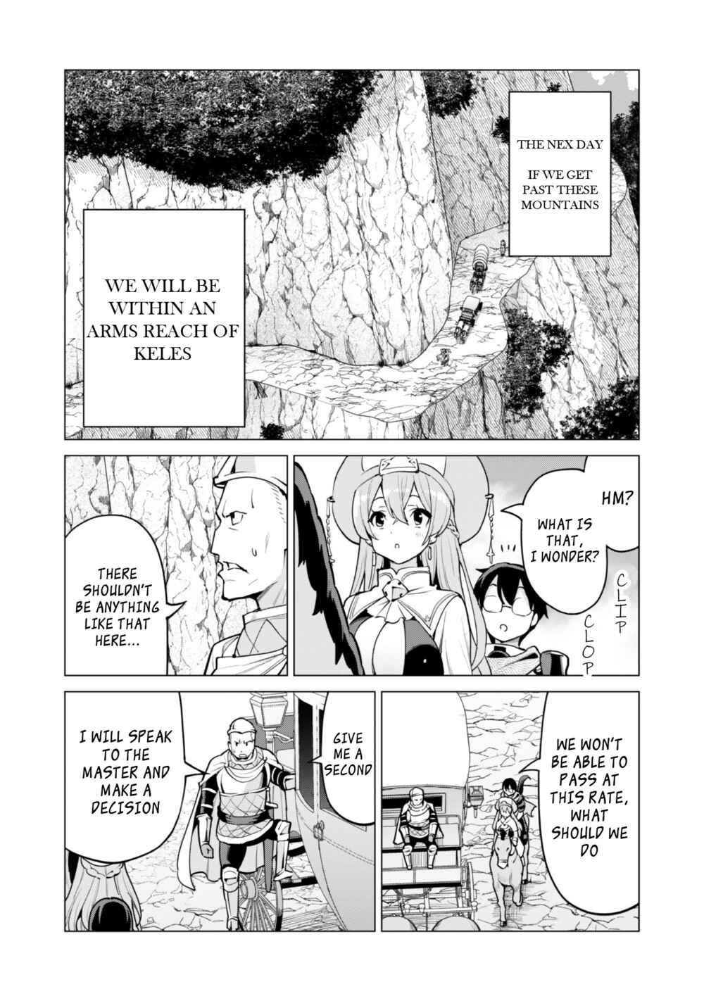 Gacha o Mawashite Nakama o Fuyasu: Saikyou no Bishoujo Gundan o Tsukuriagero Chapter 46 - Page 26