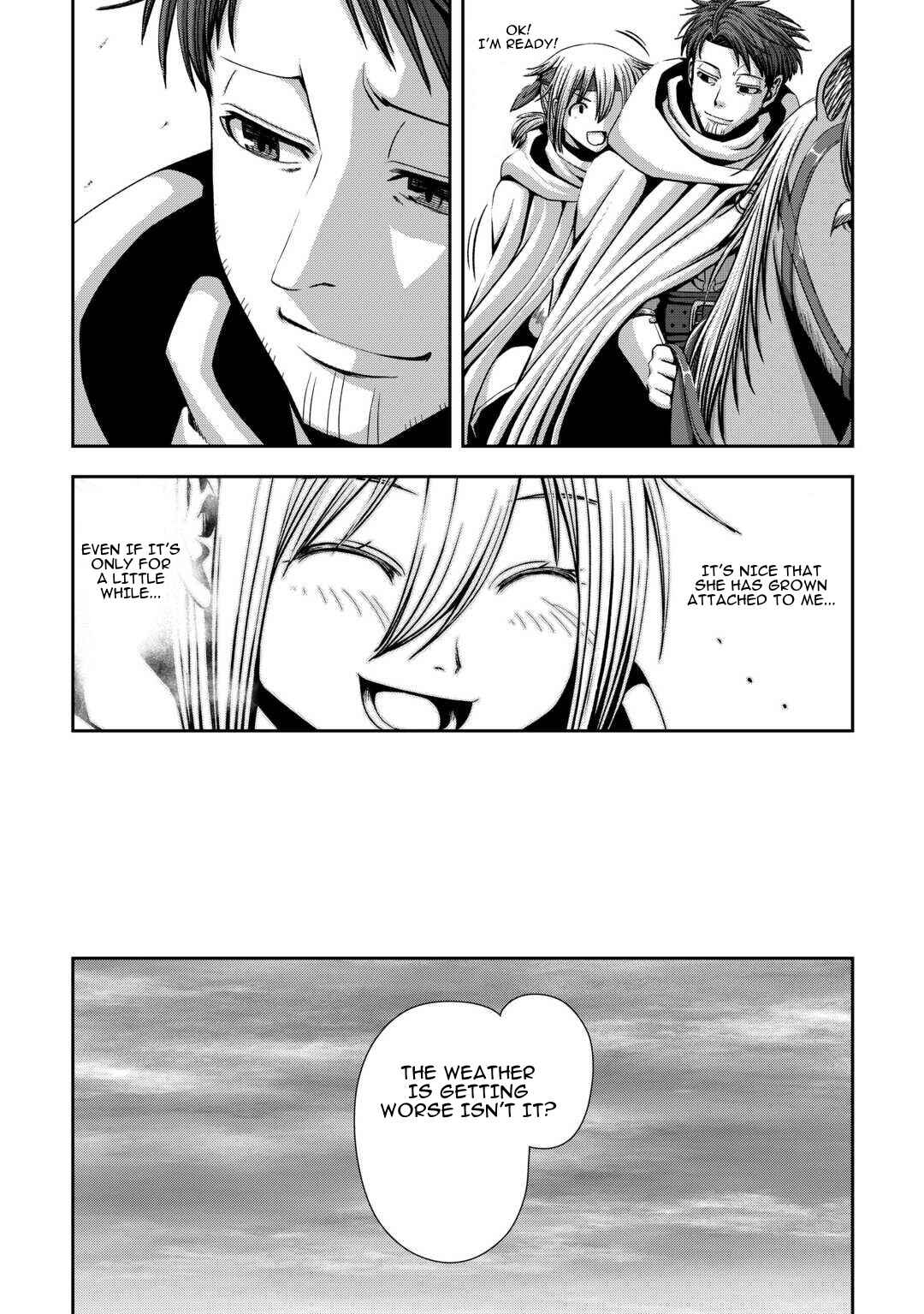 Isekai Nidome no Ossan, Dou Kangaete mo Koukousei Yuusha yori Tsuyoi Chapter 15 - Page 11