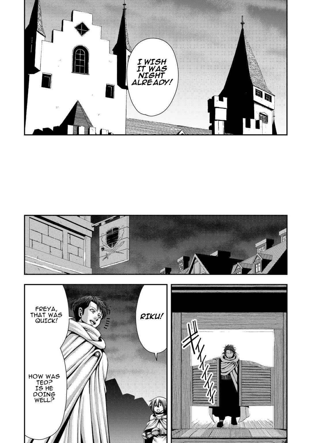 Isekai Nidome no Ossan, Dou Kangaete mo Koukousei Yuusha yori Tsuyoi Chapter 15 - Page 19