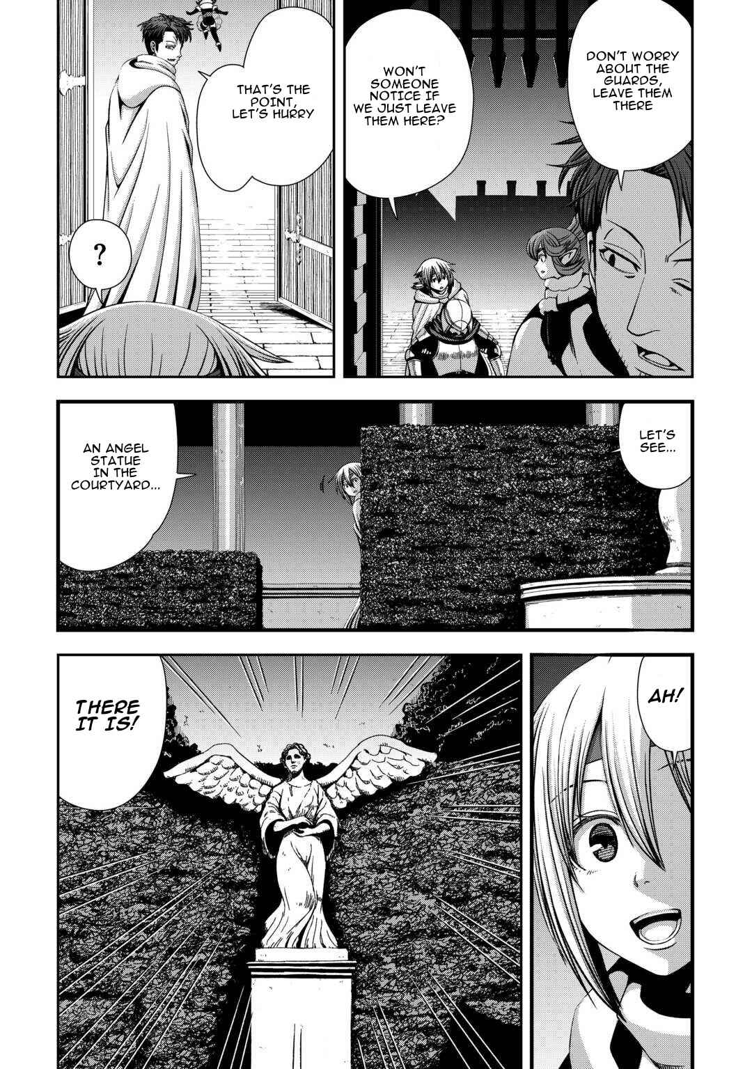 Isekai Nidome no Ossan, Dou Kangaete mo Koukousei Yuusha yori Tsuyoi Chapter 15 - Page 23