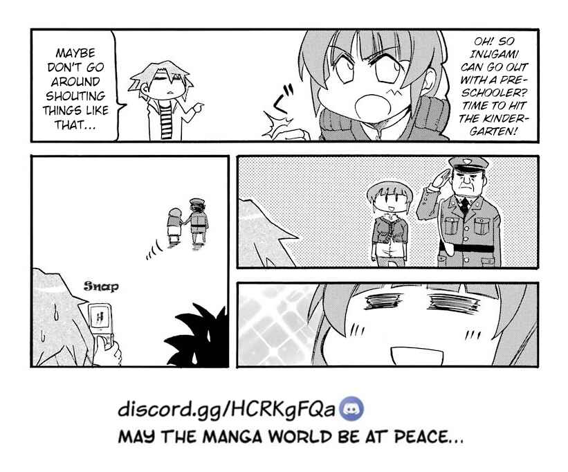 Pani Poni Chapter 140 - Page 9
