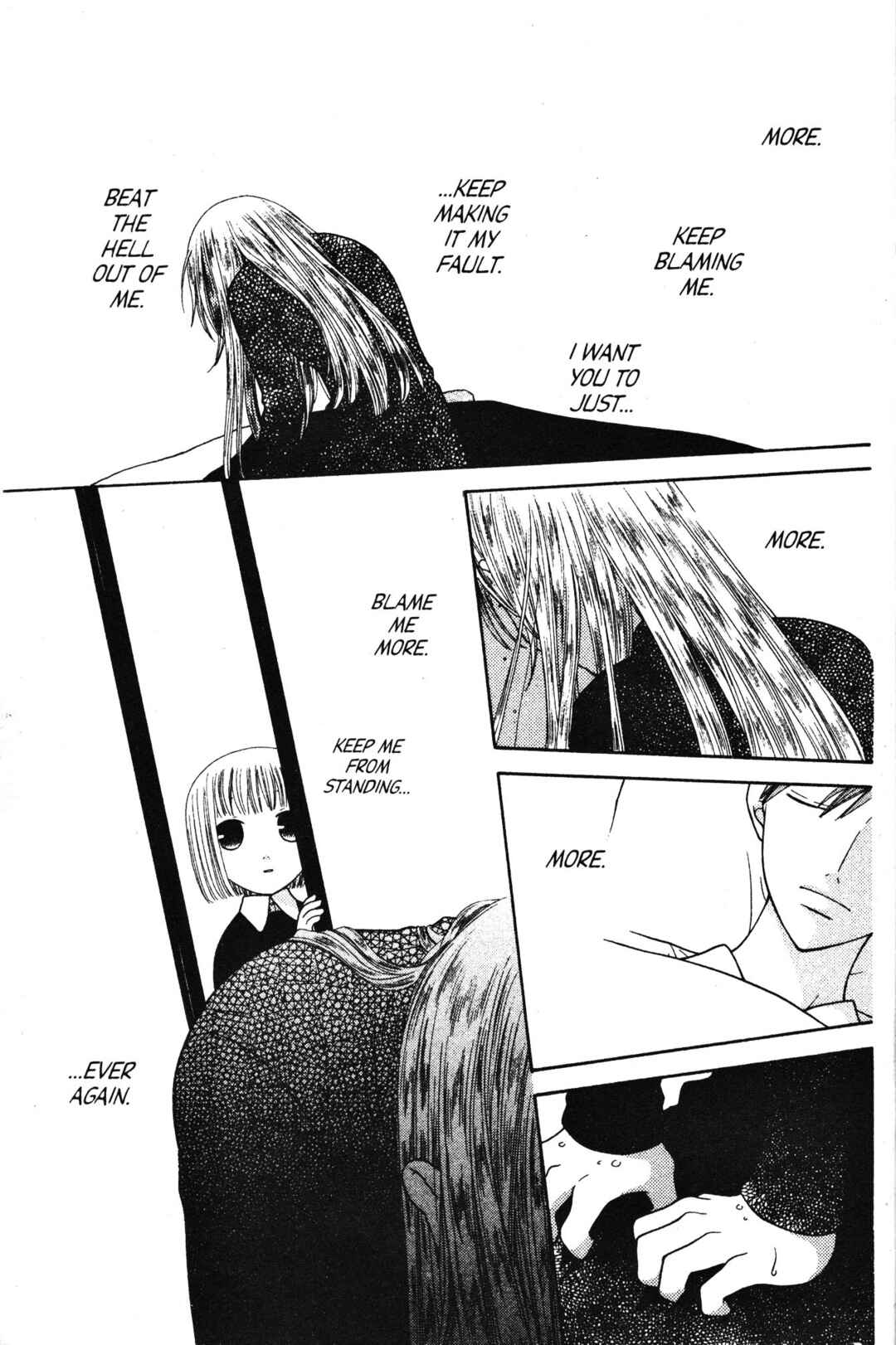 Fruits Basket Chapter 92 - Page 25