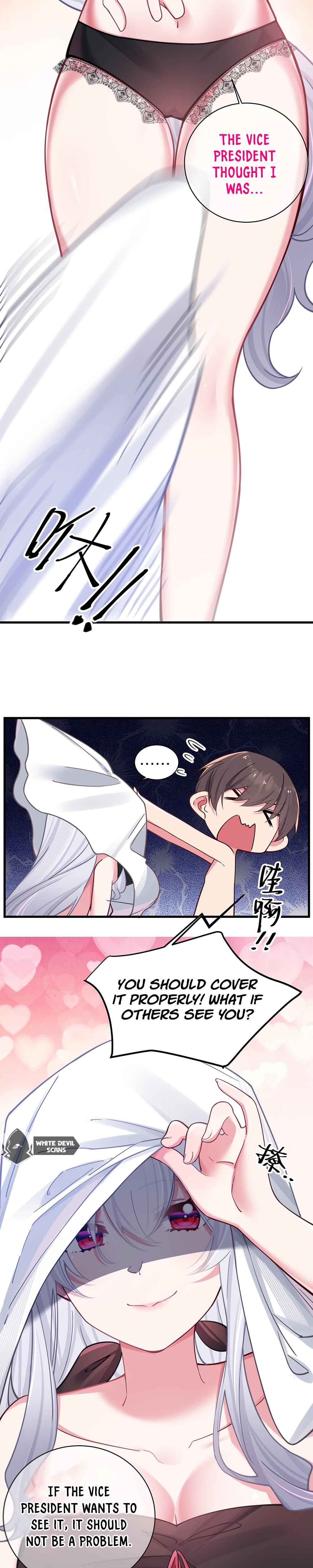 My Fake Girlfriend's Defending Against Their Attacks Chapter 32 - Page 15