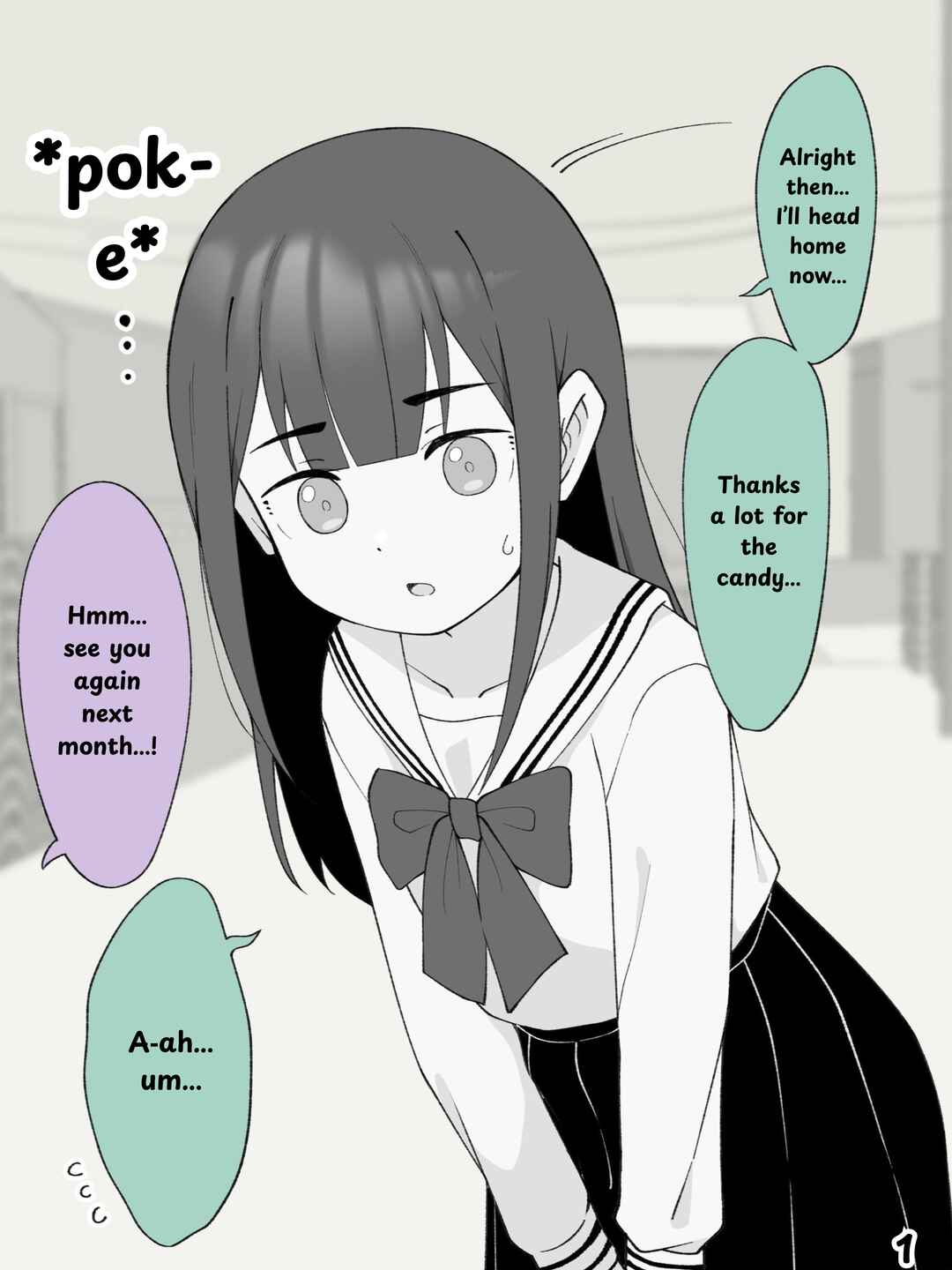 Aniki no Kanojo ni Naru, Onnanoko ni Nacchatta Otouto Chapter 201 - Page 1