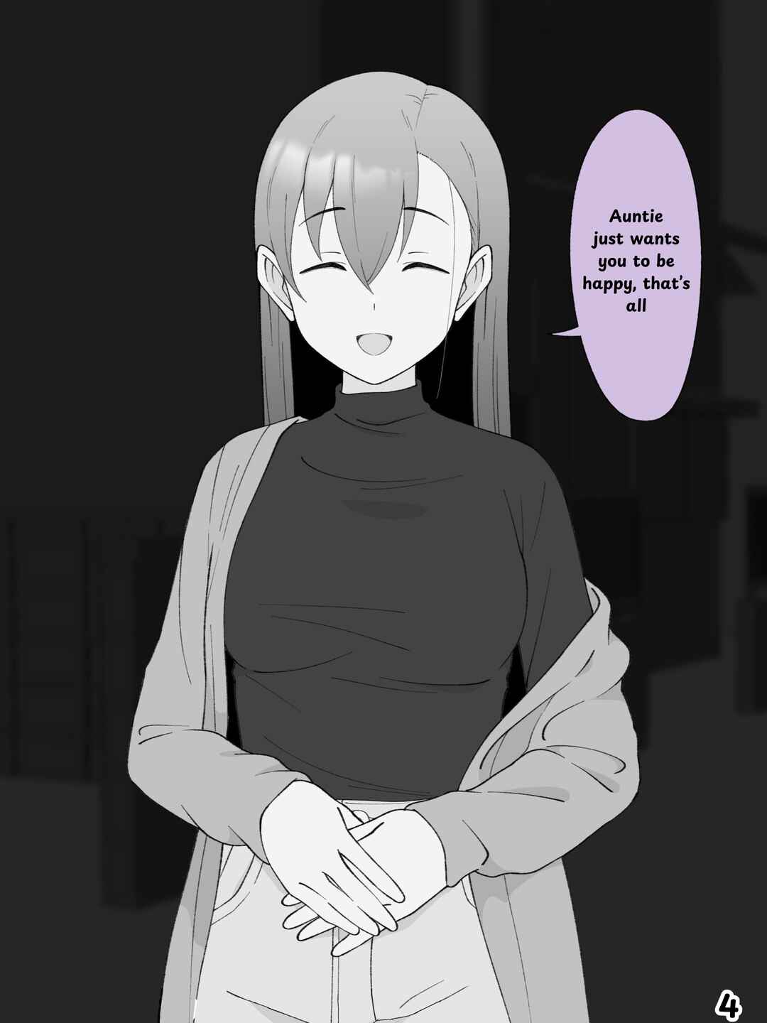 Aniki no Kanojo ni Naru, Onnanoko ni Nacchatta Otouto Chapter 201 - Page 4