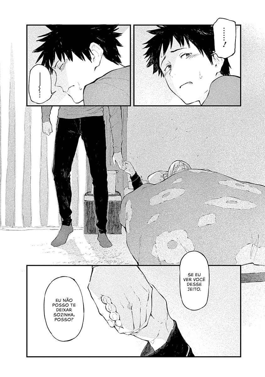 Alice-san'chi no Iroribata Chapter 8 - Page 14
