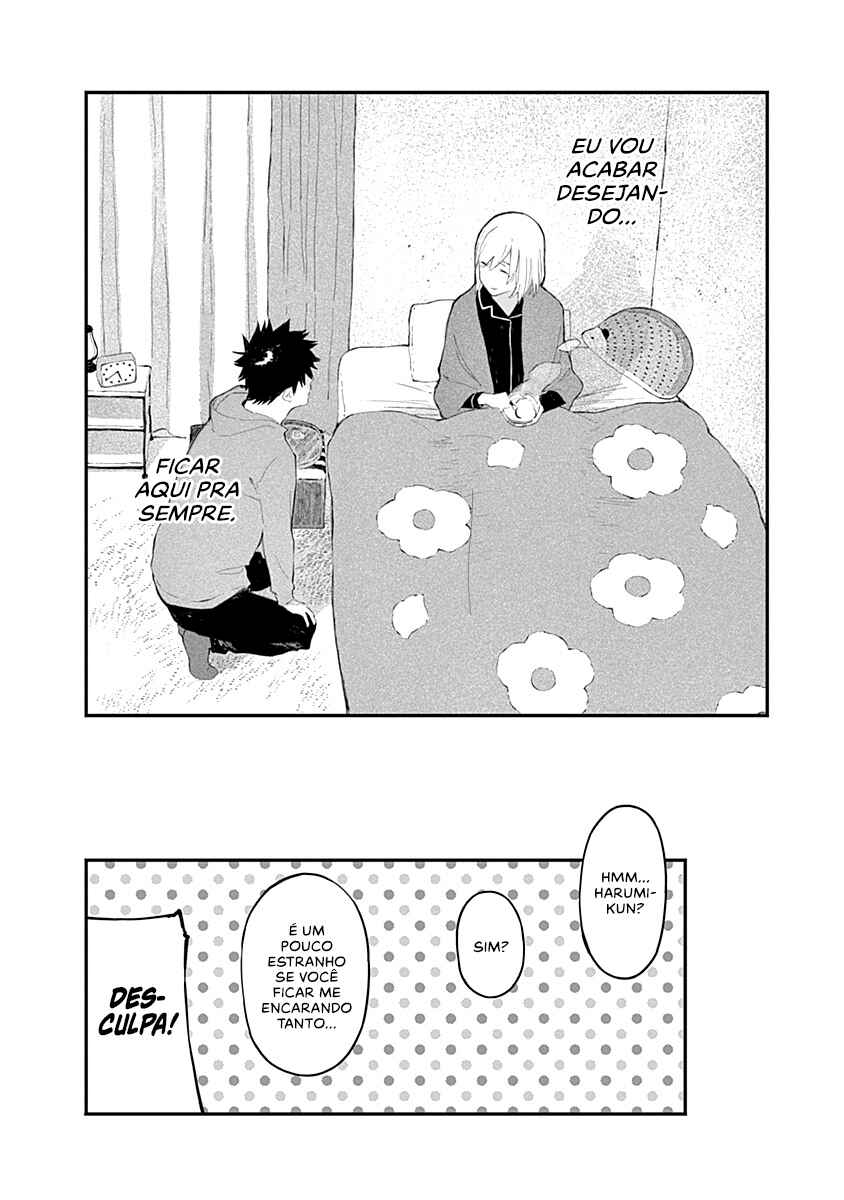 Alice-san'chi no Iroribata Chapter 8 - Page 28