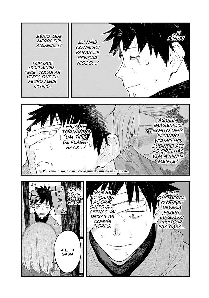 Alice-san'chi no Iroribata Chapter 8 - Page 6