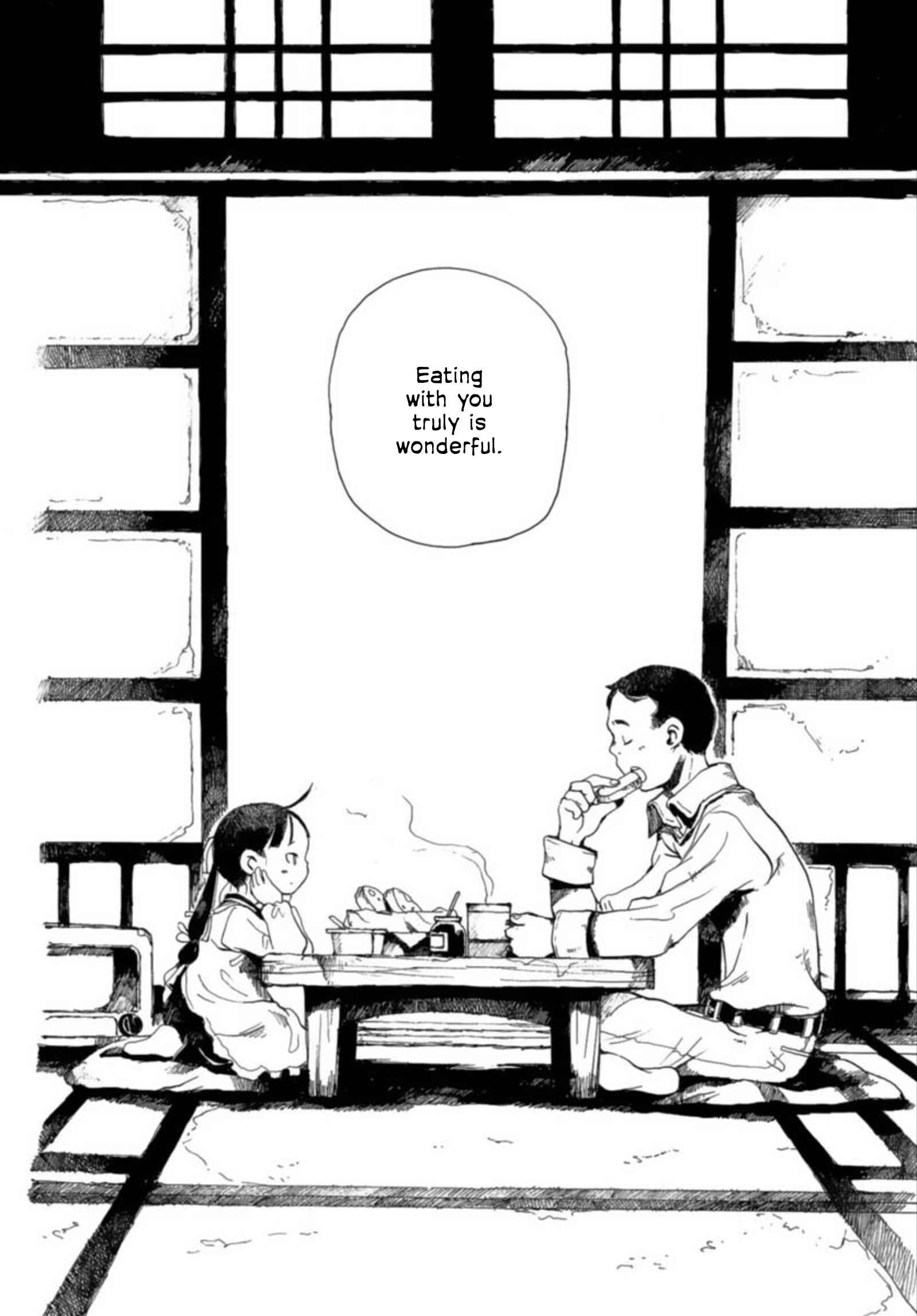 Hakka Shoujo Chapter 25 - Page 30