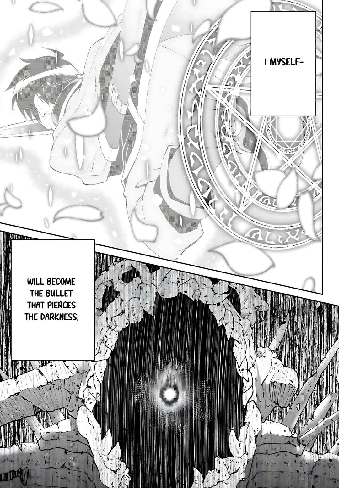 Maou Toubatsu Shita Ato, Medachitakunai node Guild Master ni Natta Chapter 50 - Page 14
