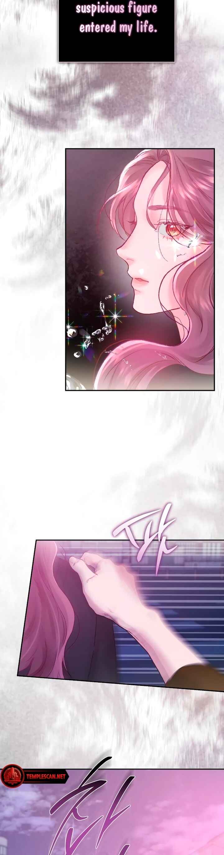 My Demon Chapter 9 - Page 14