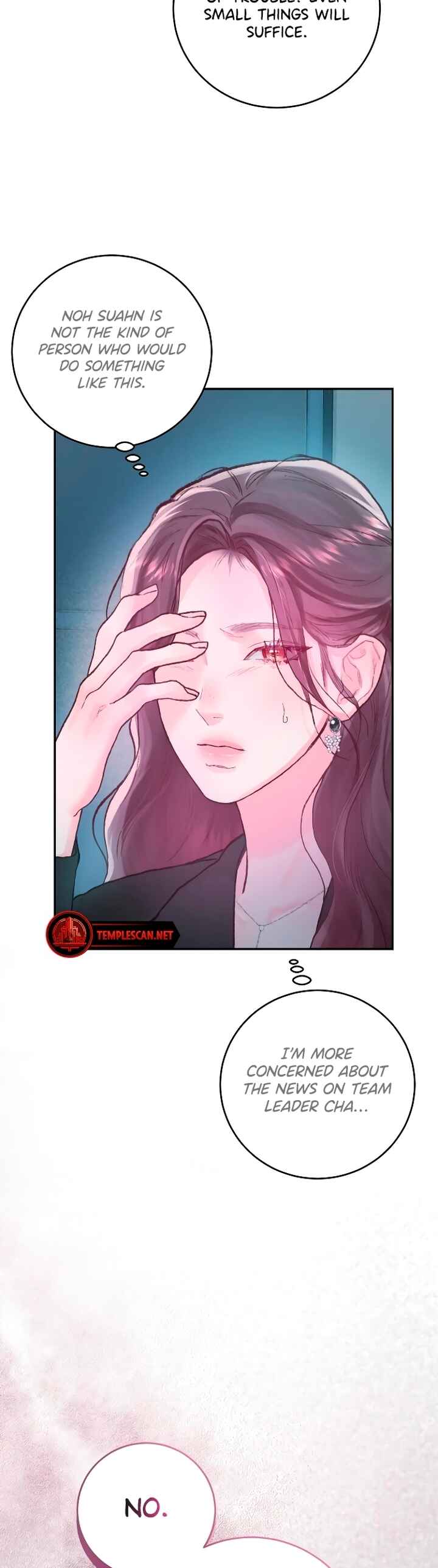 My Demon Chapter 9 - Page 30