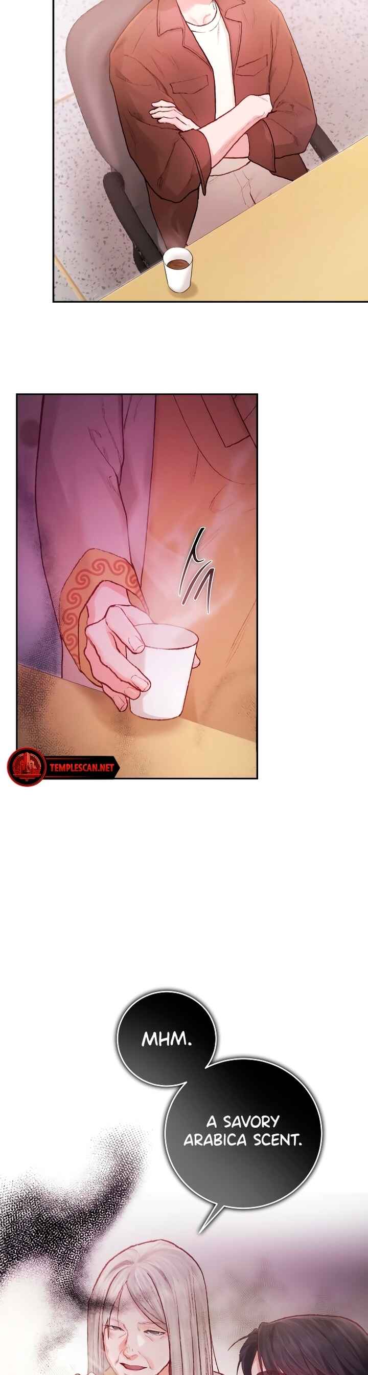 My Demon Chapter 9 - Page 35