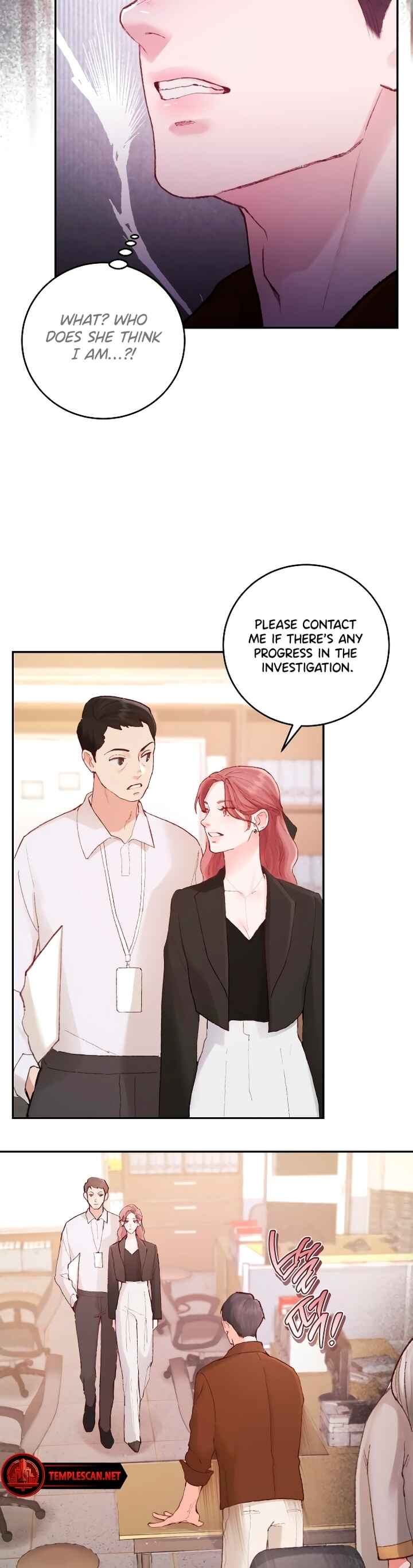 My Demon Chapter 9 - Page 38