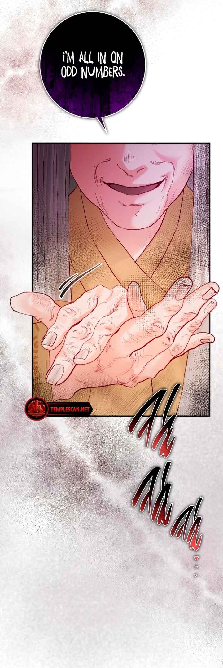 My Demon Chapter 9 - Page 42
