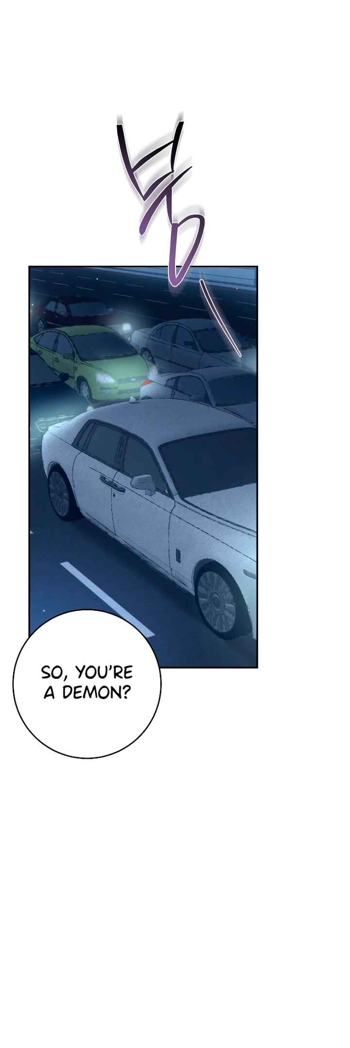 My Demon Chapter 9 - Page 44