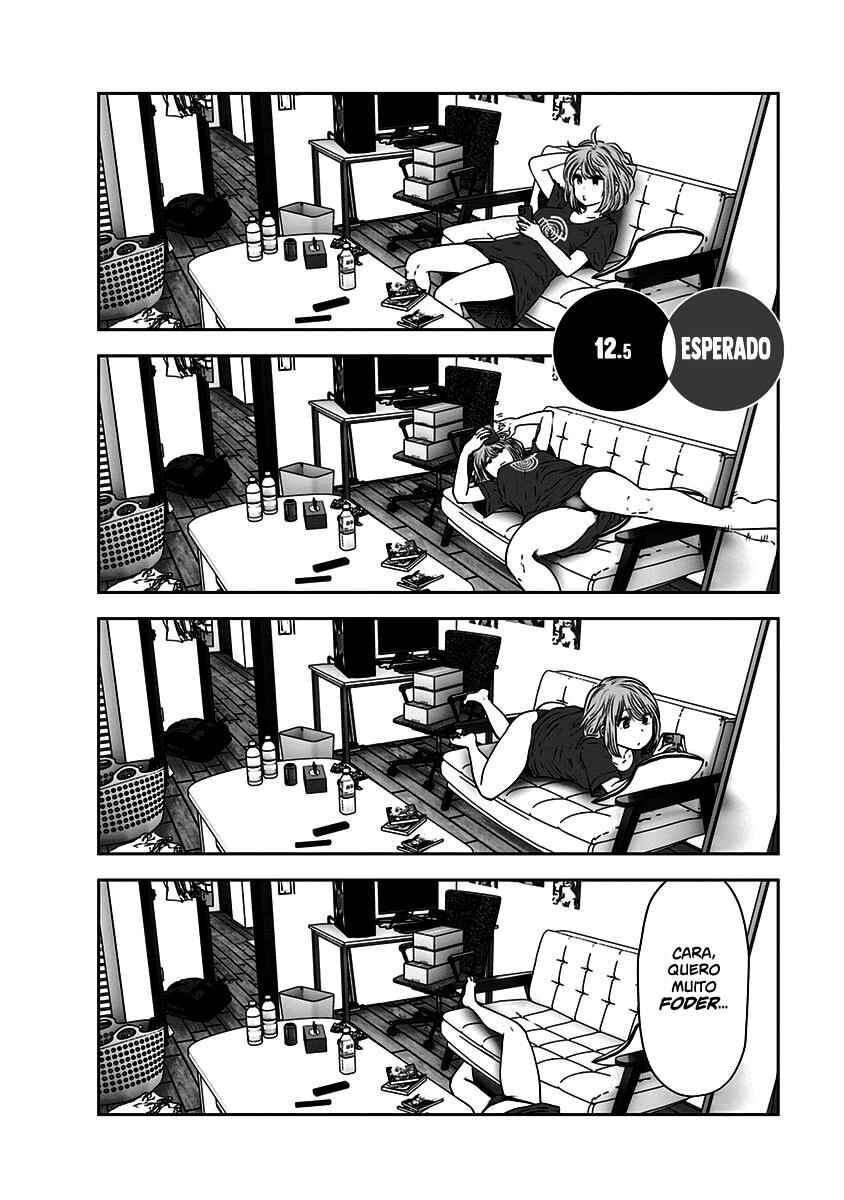 Kouiu no Ga Ii Chapter 12.5 - Page 2