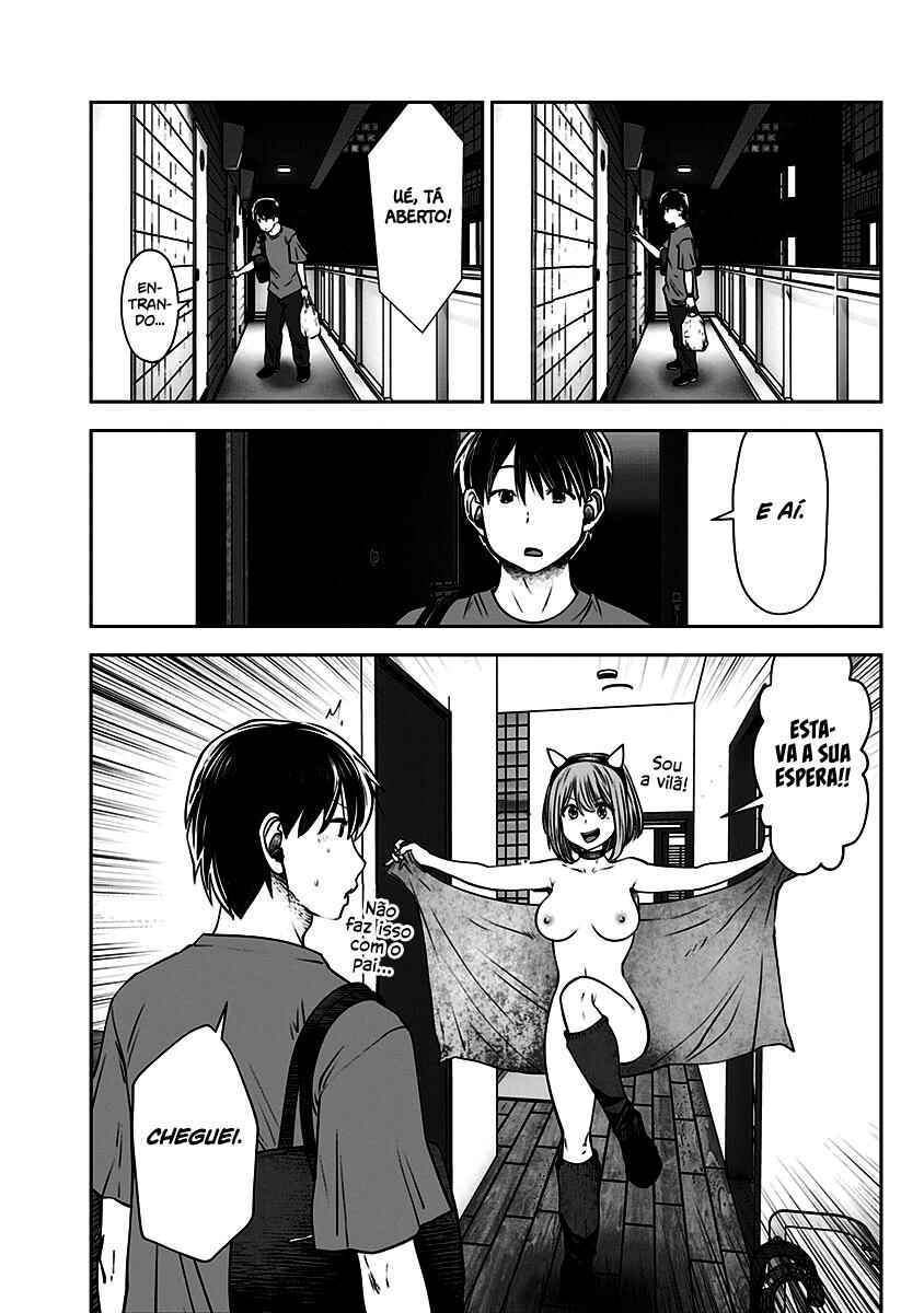 Kouiu no Ga Ii Chapter 12.5 - Page 6
