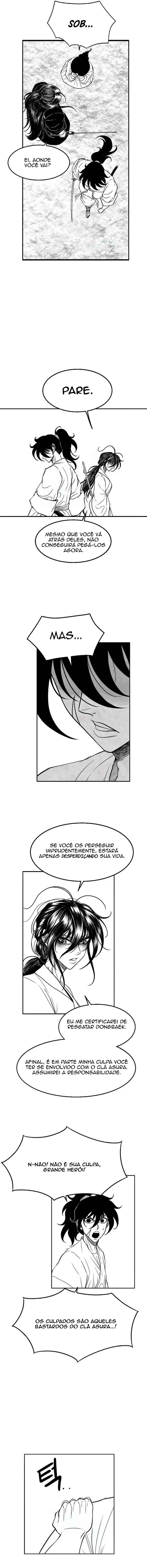 Heuksa Chapter 25 - Page 15