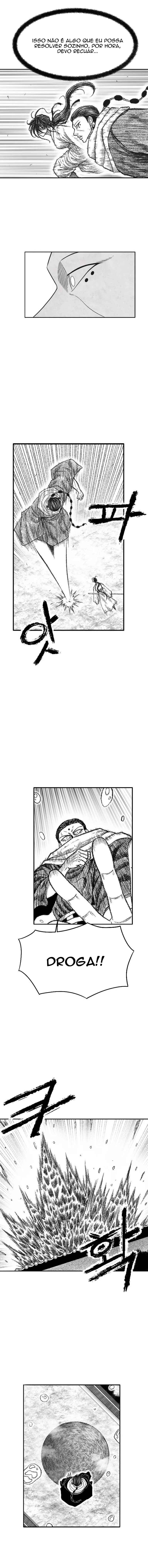 Heuksa Chapter 25 - Page 4