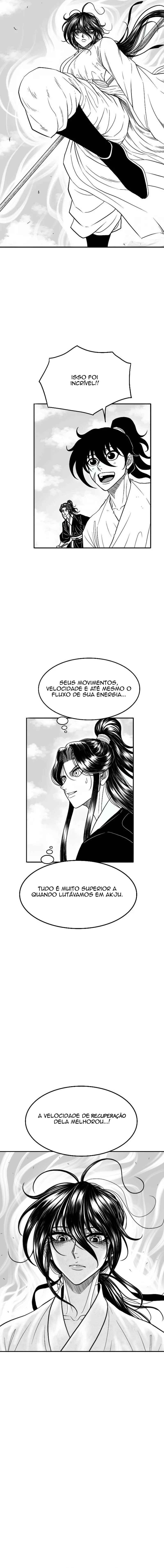 Heuksa Chapter 25 - Page 6