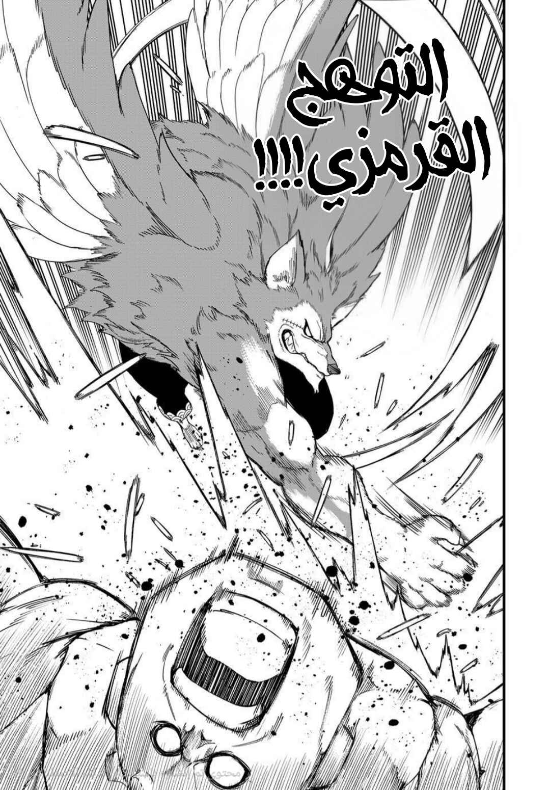 FAIRY TAIL: 100 Years Quest Chapter 195 - Page 19