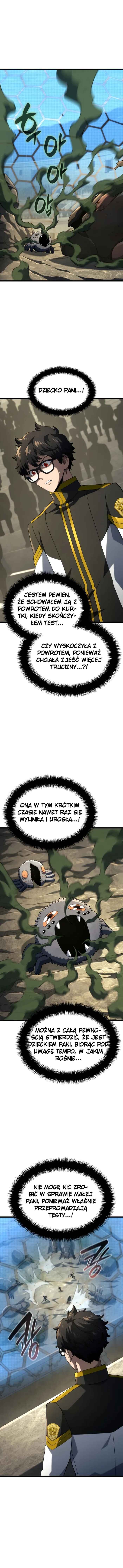 Cheolhyeolgeomga Sanyanggaeui Hoegwi Chapter 94 - Page 2