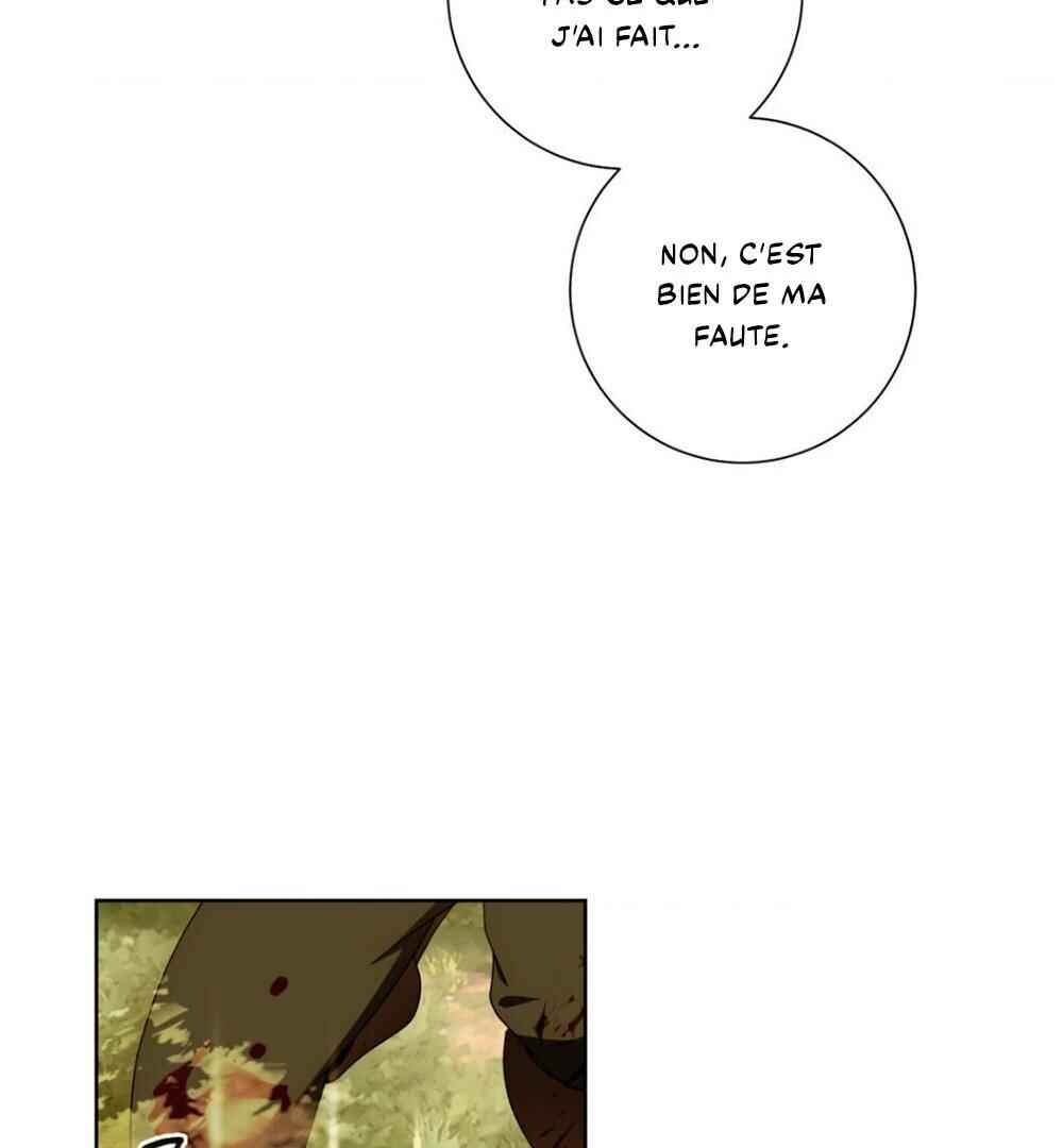 Dreek's Heat Chapter 11 - Page 19