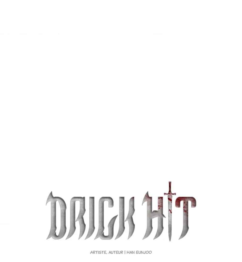 Dreek's Heat Chapter 11 - Page 51