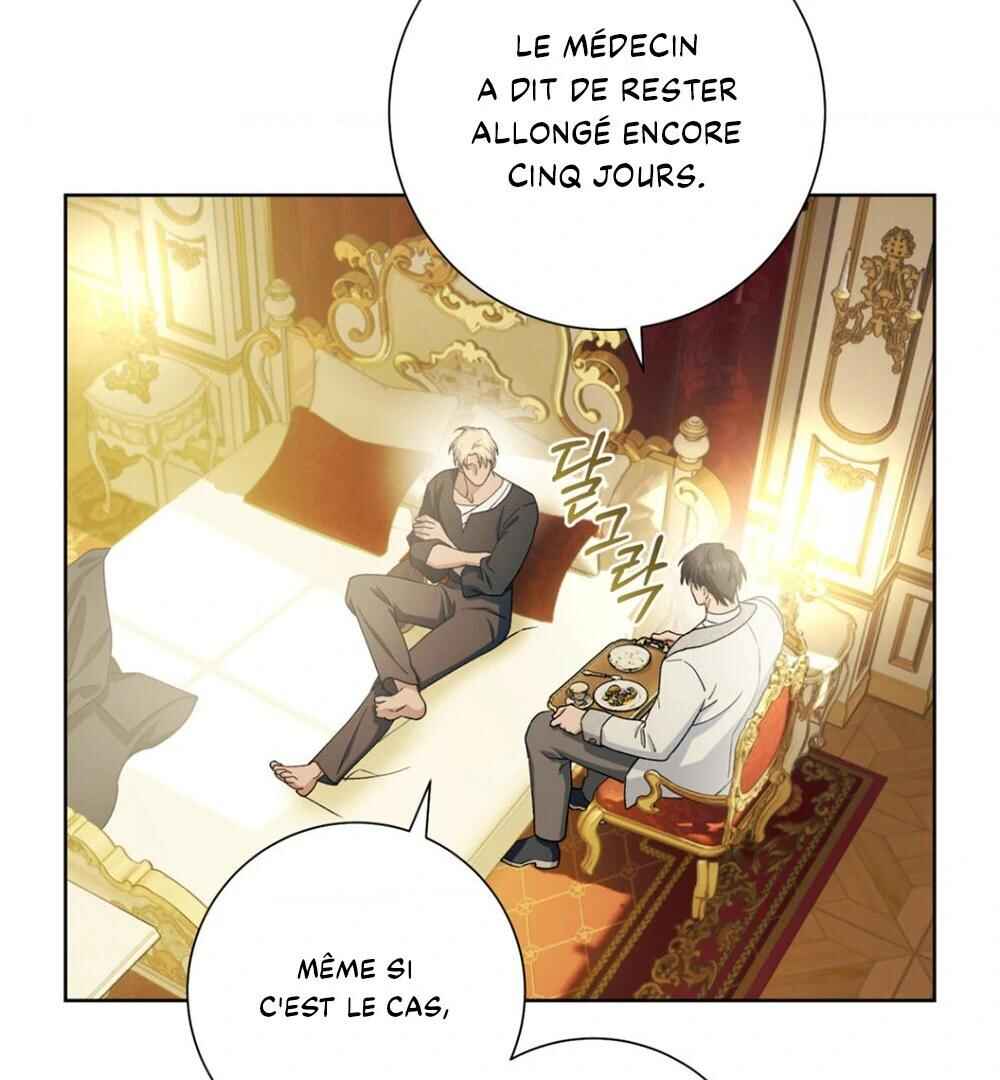 Dreek's Heat Chapter 11 - Page 65