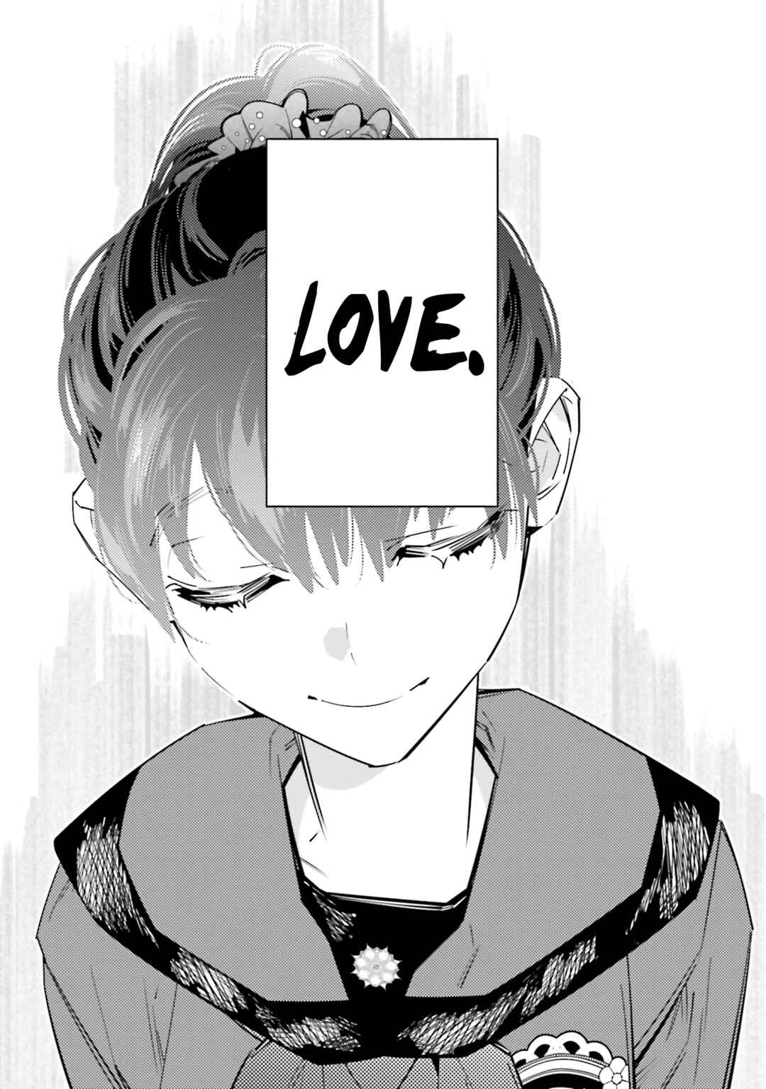 Death Game Manga no Kuromaku Satsujinki no Imouto ni Tensei shite Shippai shita Chapter 6 - Page 28