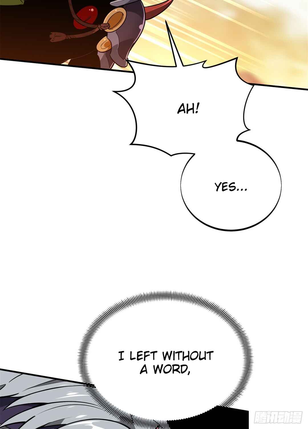 Quánzhí Gāoshǒu Chapter 217 - Page 28