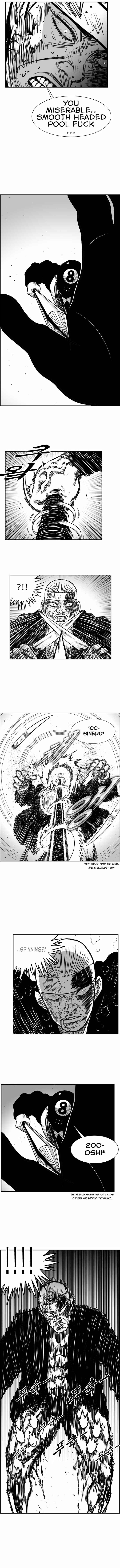 Hellper 2 <KillBeros> Chapter 50 - Page 5