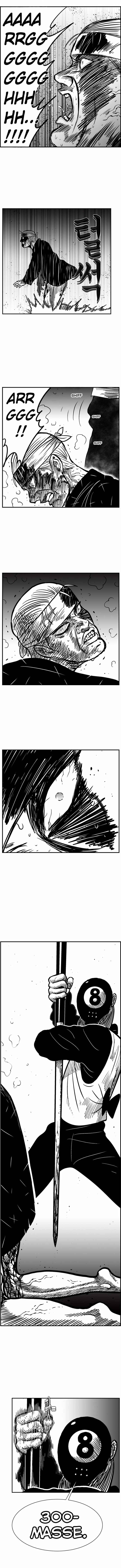 Hellper 2 <KillBeros> Chapter 50 - Page 6