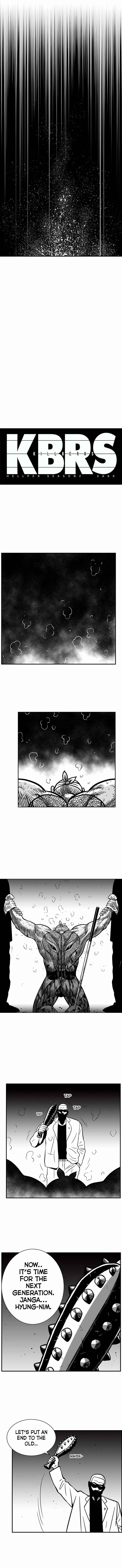 Hellper 2 <KillBeros> Chapter 50 - Page 7