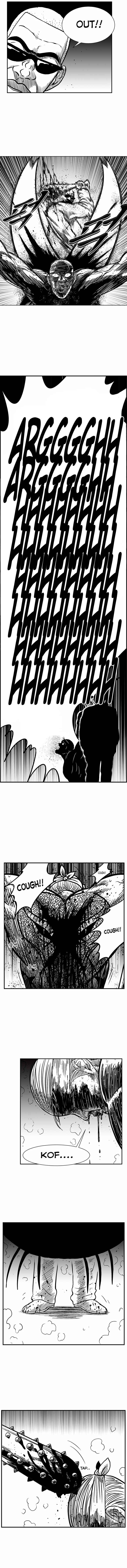 Hellper 2 <KillBeros> Chapter 50 - Page 8
