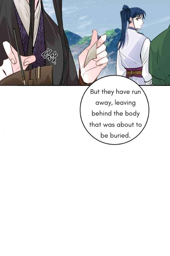 Yeon Lok Heun Chapter 126 - Page 28