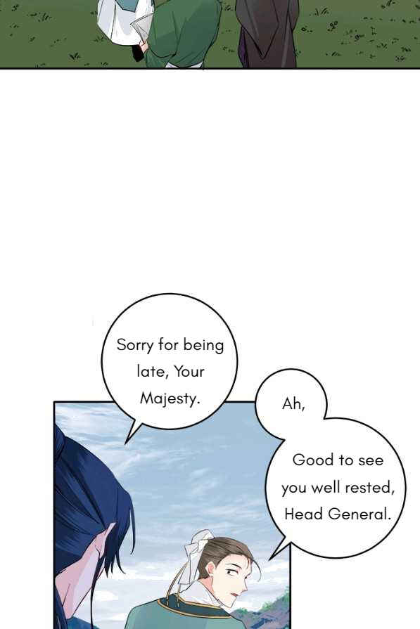 Yeon Lok Heun Chapter 126 - Page 3
