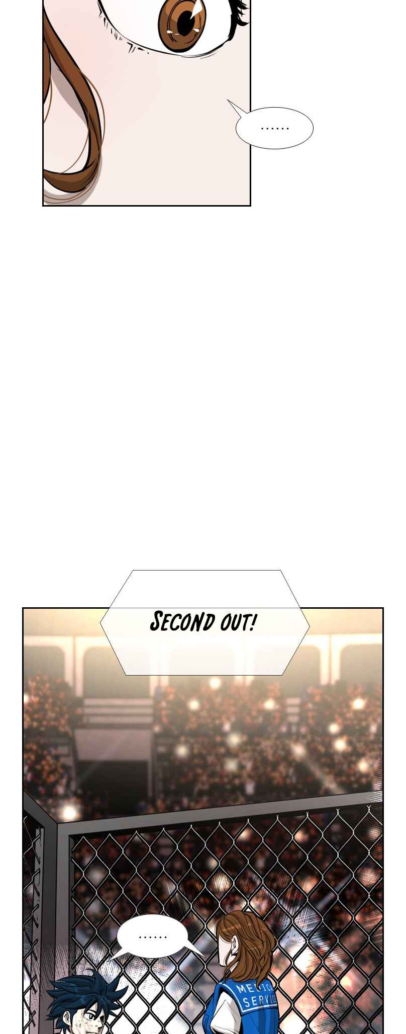 Shark Chapter 220 - Page 20