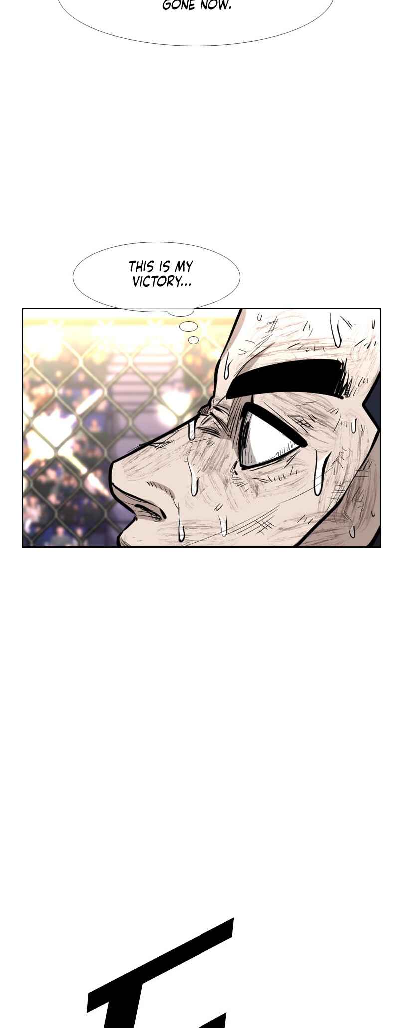 Shark Chapter 220 - Page 49