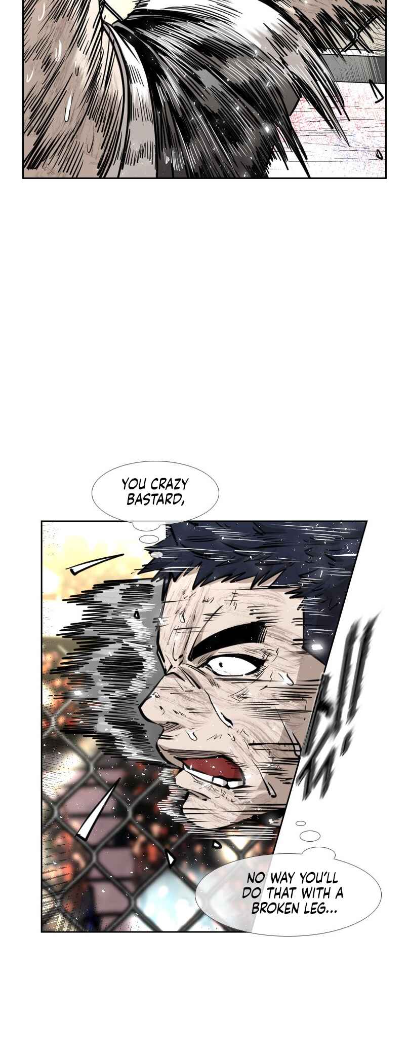 Shark Chapter 220 - Page 52