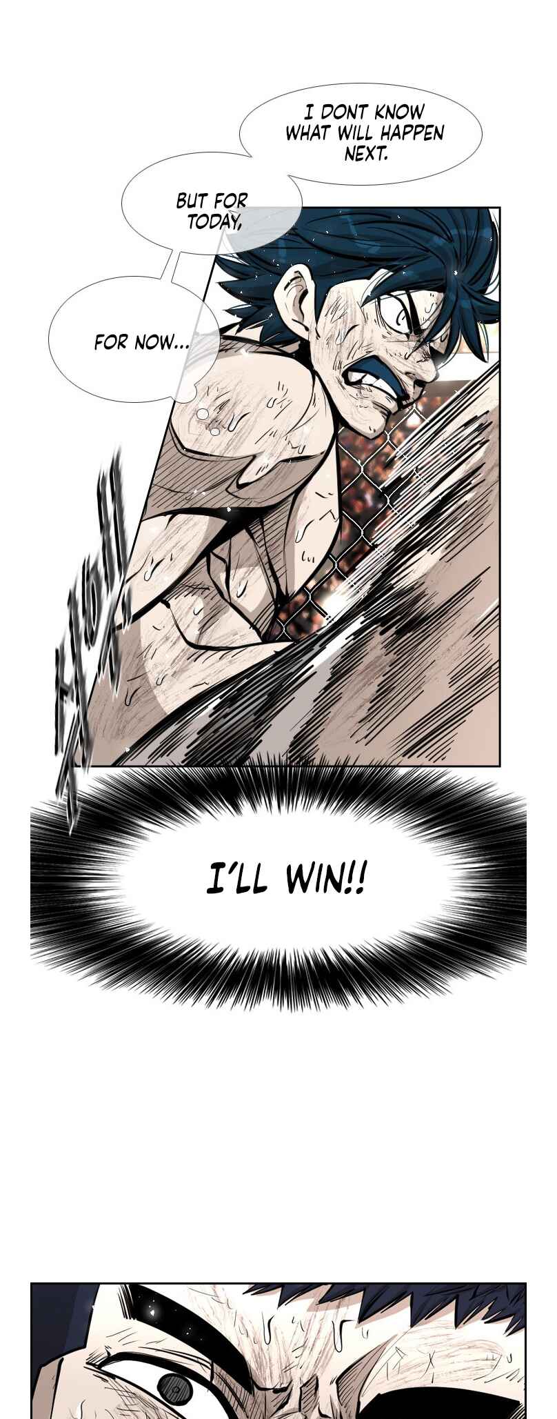 Shark Chapter 220 - Page 53