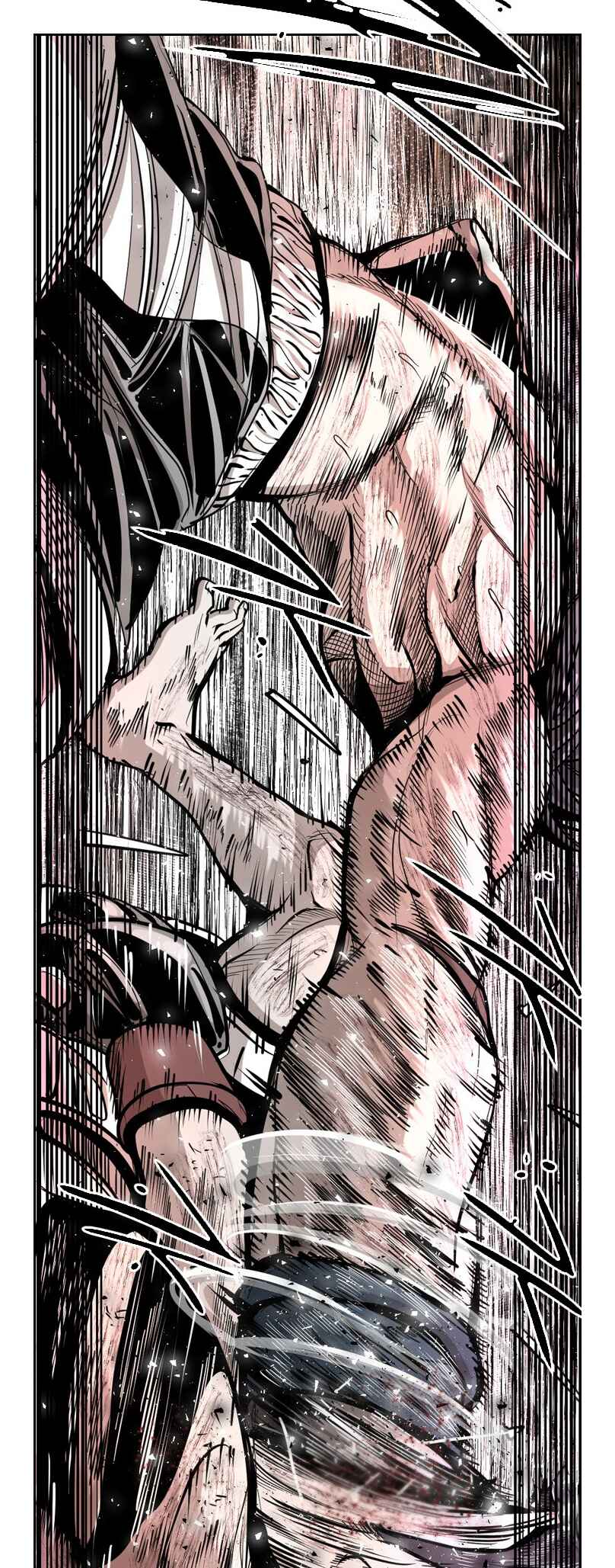 Shark Chapter 220 - Page 69