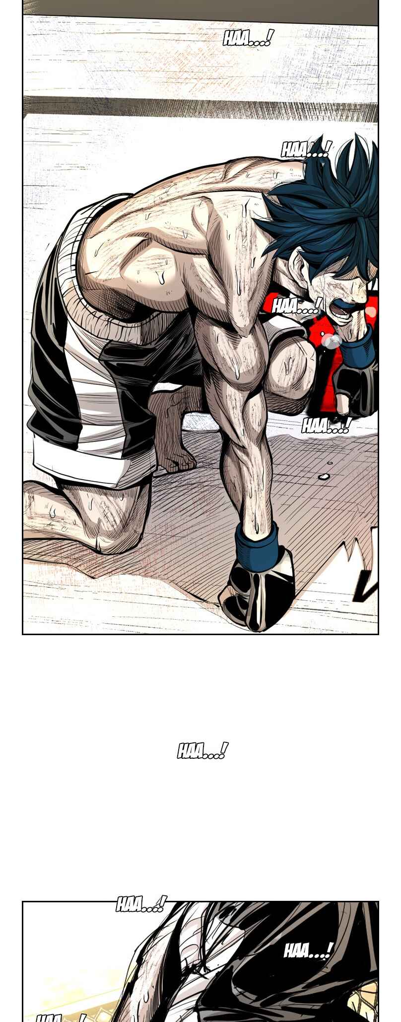 Shark Chapter 220 - Page 72
