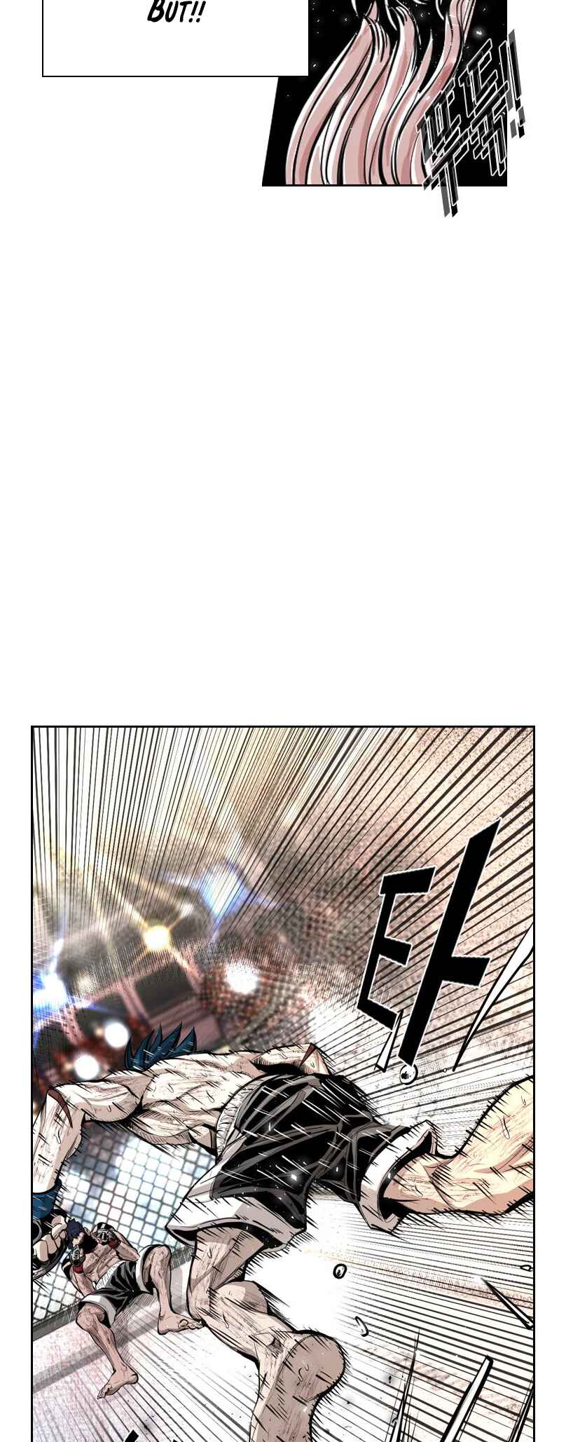 Shark Chapter 220 - Page 76