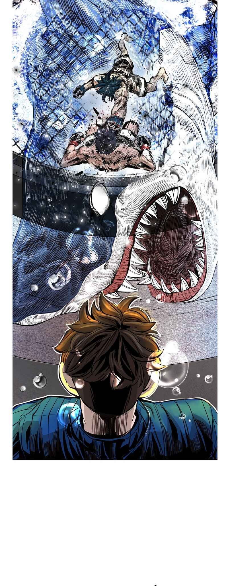 Shark Chapter 220 - Page 80
