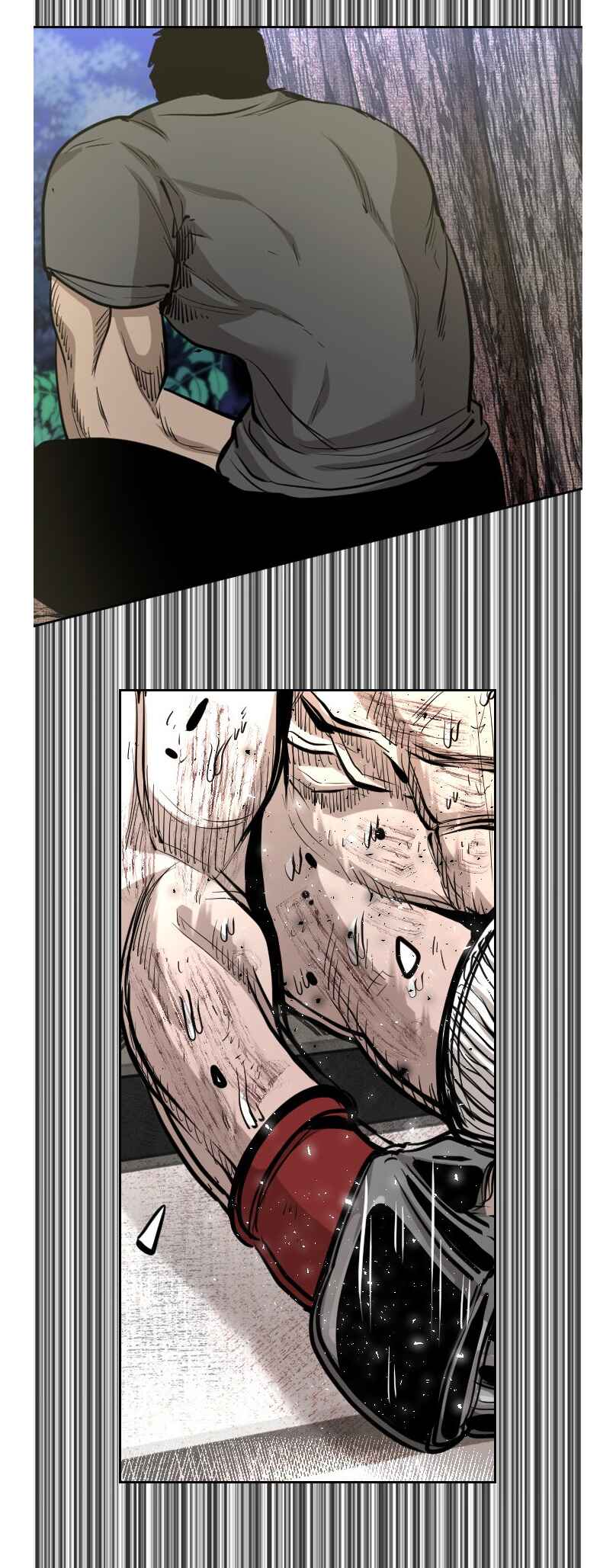 Shark Chapter 220 - Page 92