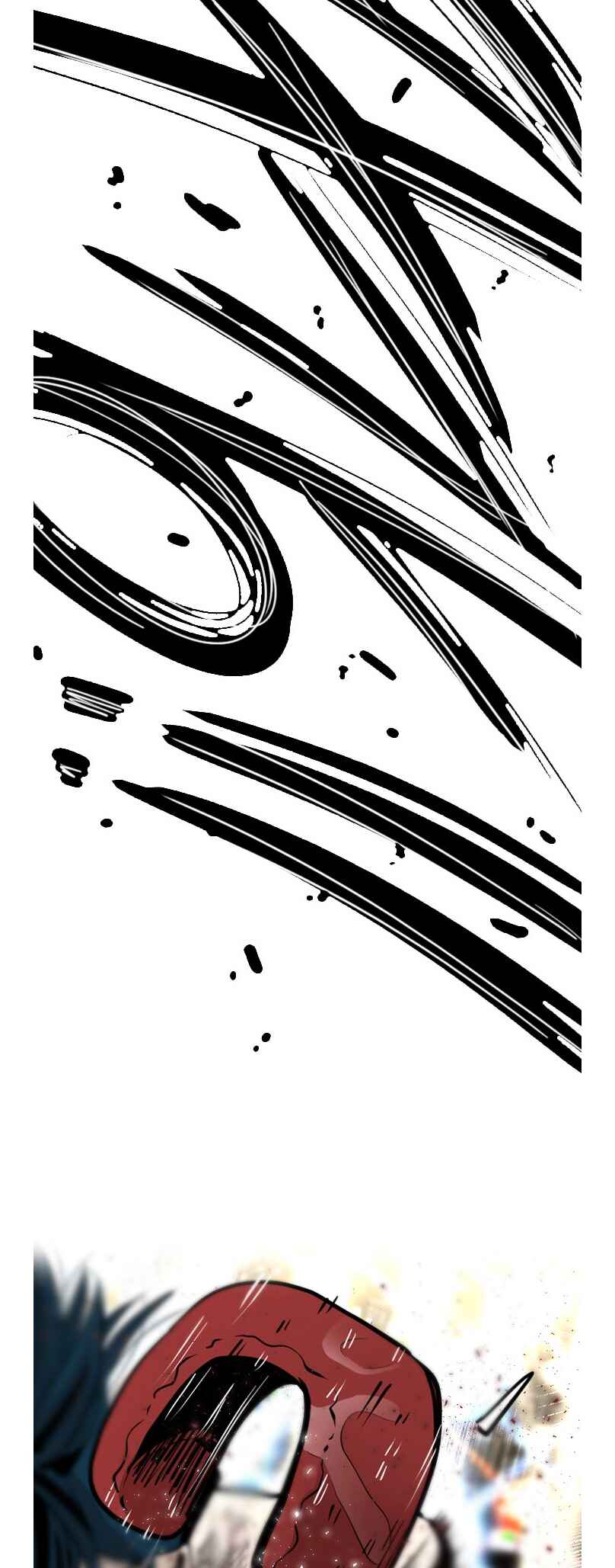 Shark Chapter 220 - Page 99