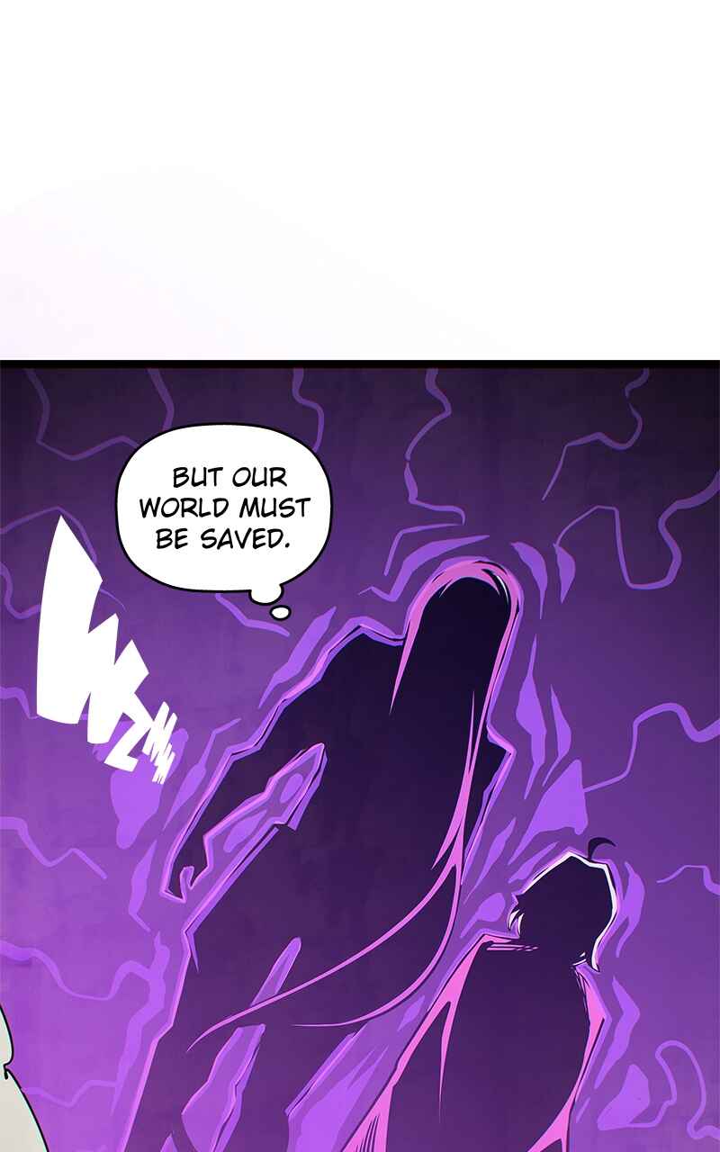 Everywhere & Nowhere Chapter 245 - Page 10